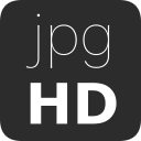 jpgHD(人工智能老照片无损修复) v1.0.0 官方版
