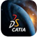 CATIA V5-6R2017 64位 附破解教程