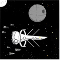 宇宙战舰物语最新汉化版 v1.2.1 安卓版