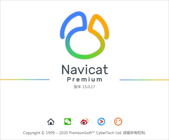 Navicat Premium图片2