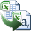 Batch Excel to CSV Converter(excel转csv工具) v2020.12.1118.2541 官方版