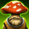 蘑菇杀手(Gun Fungus) v0.5.3 安卓版