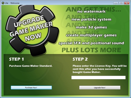 GameMaker图片2
