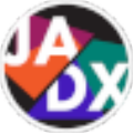 Jadx-gui安卓反编译工具 v1.2.0 汉化版
