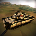 保利坦克2战斗沙盒(Poly Tank 2) v2.0.0 安卓版
