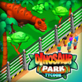 空闲恐龙公园大亨(Dinosaur Park) v2.0.3 安卓版