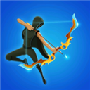 弓箭手英雄3D免广告版 V0.11.1 安卓版 