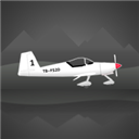 飞行模拟器2D无限货币版 V1.6.5 安卓版