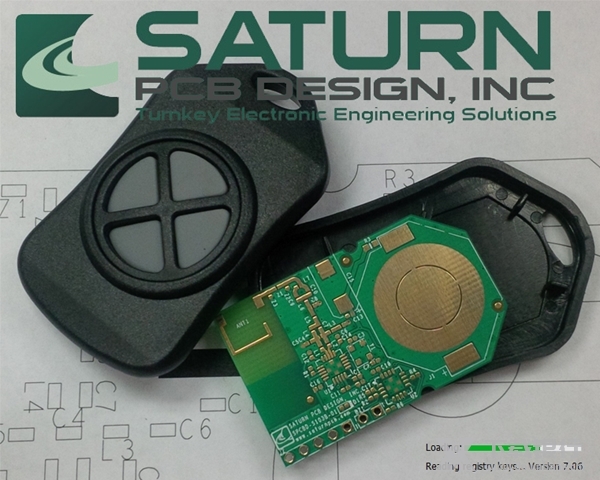 Saturn PCB Toolkit截图1