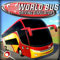 世界巴士驾驶模拟器 v1.287 最新版