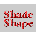 ShadeShape v4.2.3 汉化版
