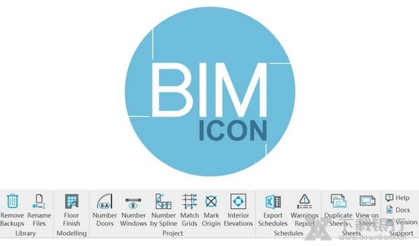 BIMicon截图1