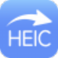 HEIC图片转换器 v1.2.5 最新版