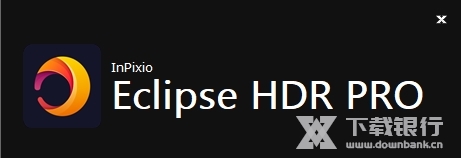 InPixio Eclipse HDR PRO破解版截图2