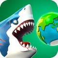 饥饿鲨世界无敌破解版 v4.6.0 安卓版