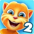 会说话的金杰猫2游戏 v3.0.0.264 官方正版