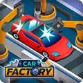 闲置汽车工厂大亨(Car Factory Tycoon) v0.9.4 安卓版