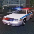 警察巡逻模拟器破解版无限金币游戏 v1.3 安卓版