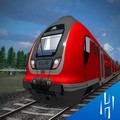 欧洲火车模拟器2 v2022.13 安卓最新版