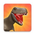 恐龙合并战争(Dinosaur Merge Battle) v0.1.31 安卓版