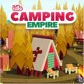 闲置露营帝国(Idle Camping Empire) v1.41 安卓版