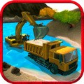 河道挖掘机模拟器 v3.6 安卓版