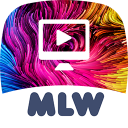MLWapp(Windows动态壁纸工具) v2.5 最新版