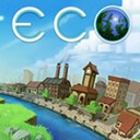 Eco全球生存游戏两项修改器 v0.9.5.2 MrAntiFun版