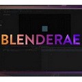 BlenderAe