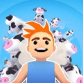 奶牛模拟器游戏 v0.1 最新版