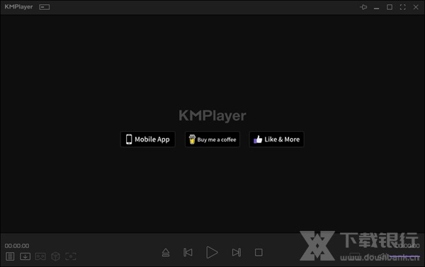 Kmplayer绿色版免安装版图片1
