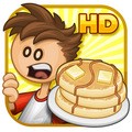 老爹煎饼店HD v1.0.0 最新版
