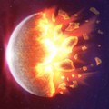 星球爆炸模拟器2D去广告版 v1.02 安卓版