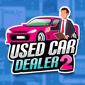 二手车经销商2(Used Car Dealer 2) v1.0.40 安卓版