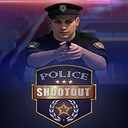 Police Shootout修改器