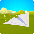 纸飞机冒险 v6.0.2 安卓版
