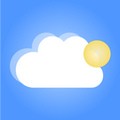 云观天气预报软件 v2.5.2 官方最新版