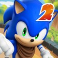 索尼克冲刺2爆炸游戏(Sonic Boom) v3.11.0 官方版