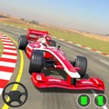 极速方程式赛车模拟驾驶(Formula Car Racing) v6.3 安卓版