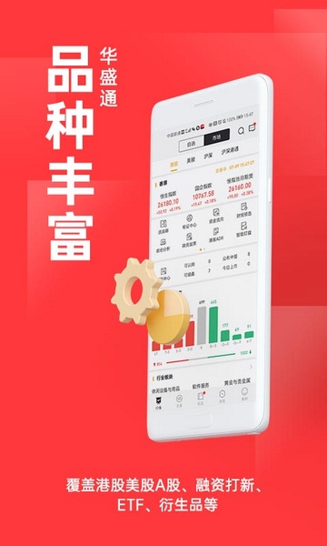 华盛通App图片3
