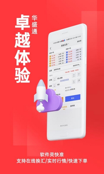 华盛通App图片4