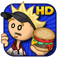 老爹汉堡店HD破解版 v1.2.1 安卓版