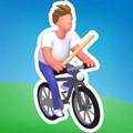 自行车跳跃破解版 v1.0.83 最新版