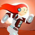 无尽的火星奔跑者游戏 v1.1.1 安卓版