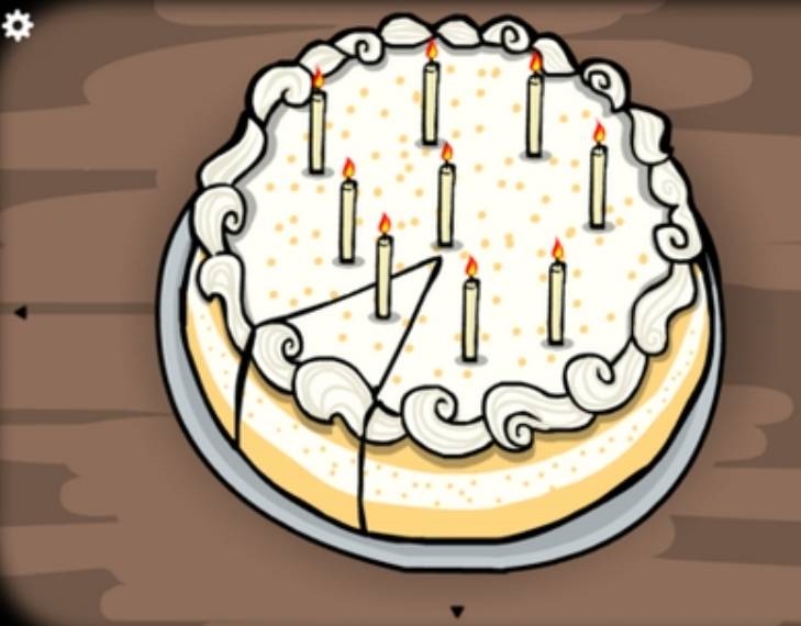 逃离方块生日如何切蛋糕截图3