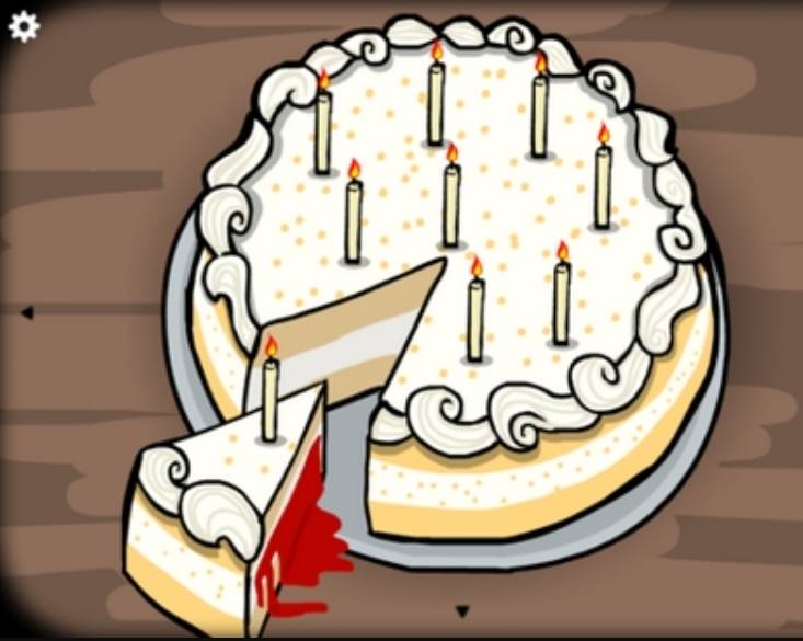 逃离方块生日如何切蛋糕截图4