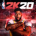 NBA 2K20手游版 v100.0.4 安卓版