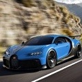Bugatti City无限金币版 v6.0 破解版