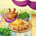 模拟家庭烹饪 v1.49.2 官方版