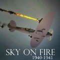 烈火天空1940(Sky On Fire) v0.8 安卓版